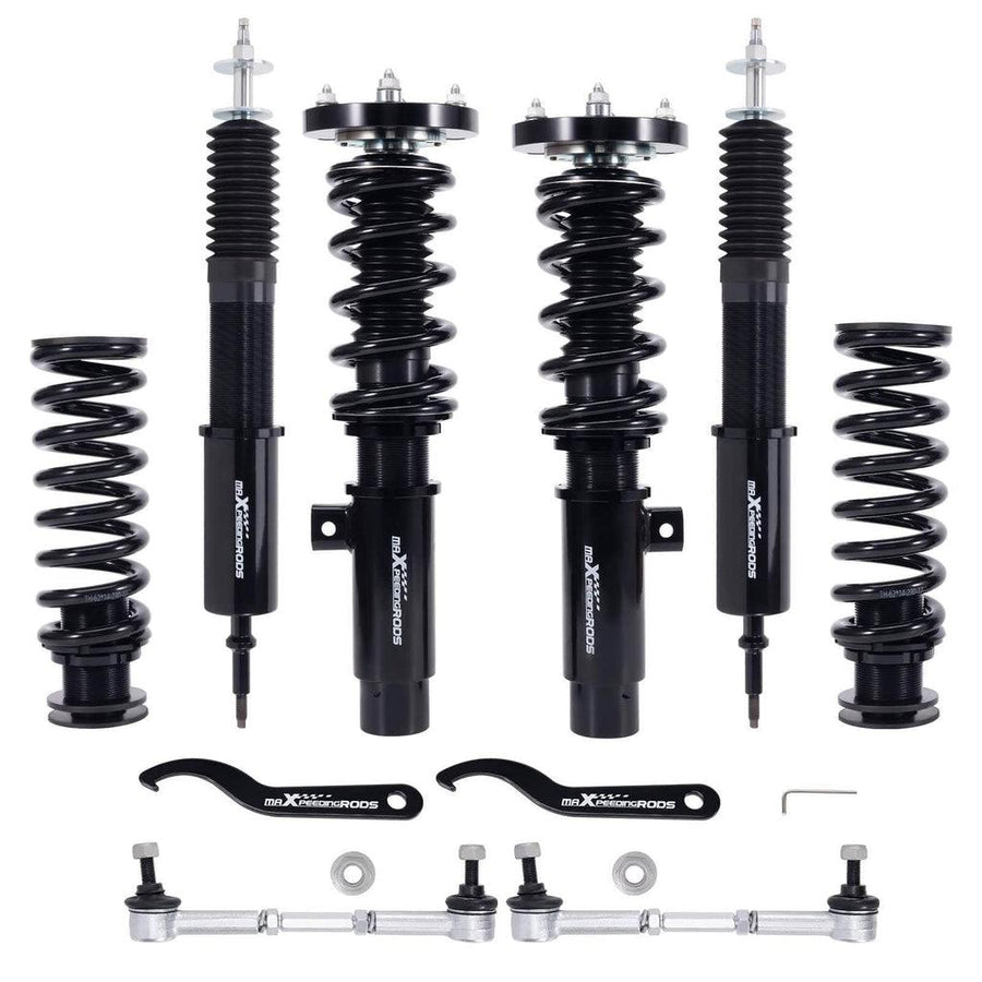 Maxpeedingrods B3 Coilover-alustasarja – BMW 3-sarja E92/93 Coupé (2005–2013)