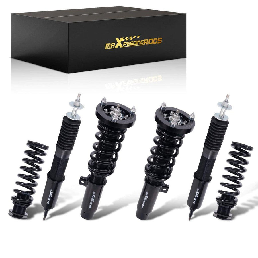 Maxpeedingrods B3 Coilover-alustasarja – BMW 3-sarja E92/93 Coupé (2005–2013)