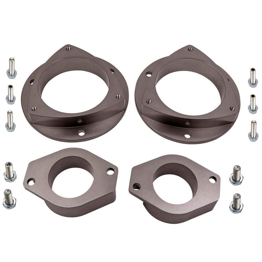 Subaru Legacy &amp; Outback 05-09, +51 mm etu / +51 mm taka