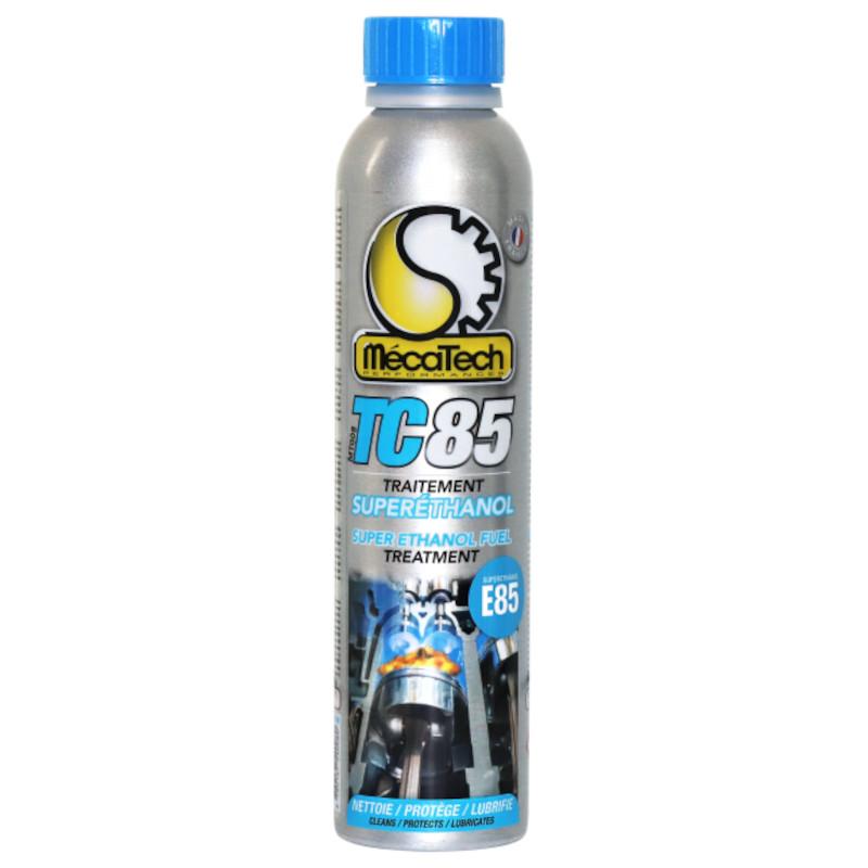 Mecatech TC85 Super Etanoli Käsittely (300 ml)