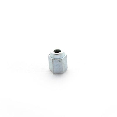 Naaras jarruletkun liitin 3/8" UNF