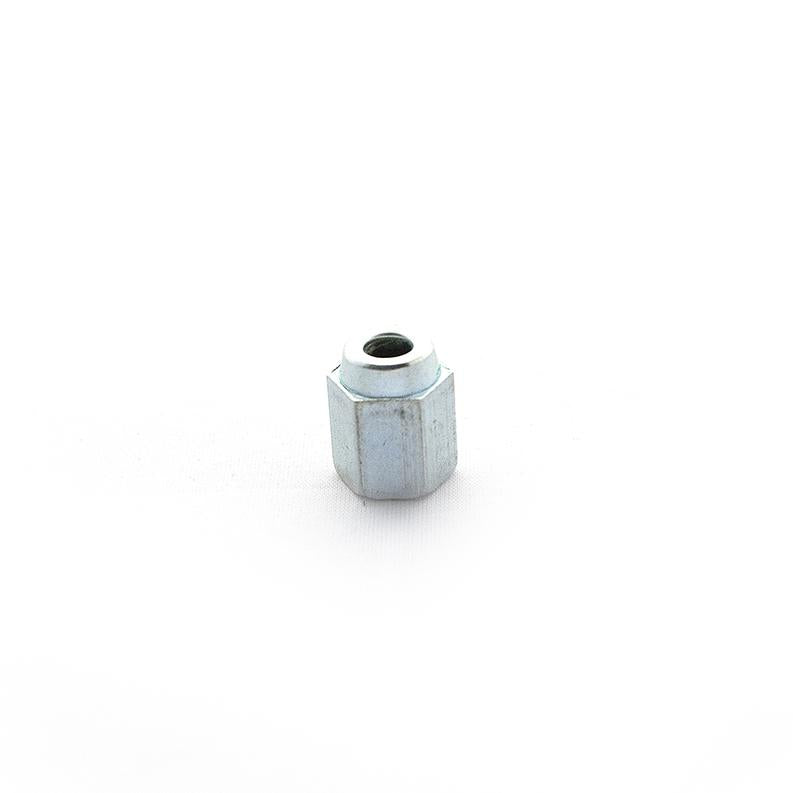 Naaras jarruletkun liitin 3/8" UNF