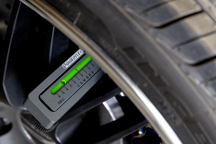 Powerflex PowerAlign Camber-mittari