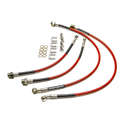 DriftShop S13/S14/S15 - Z32/Skyline jarruletkut