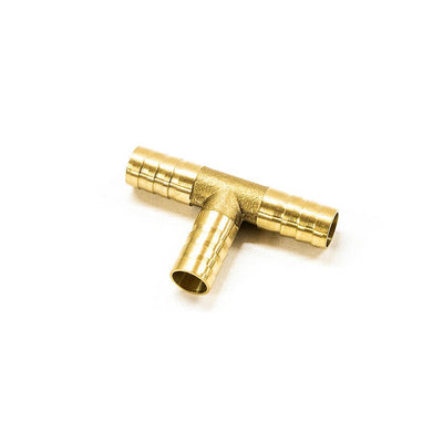 T-Kappale - 10 mm