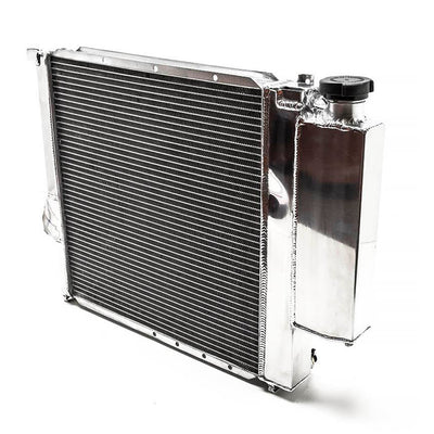 Cooling Solutions alumiini jäähdytin BMW E36
