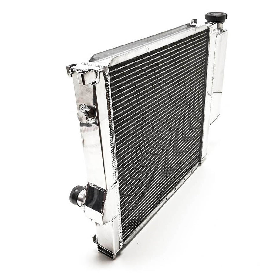 Cooling Solutions alumiini jäähdytin BMW E36