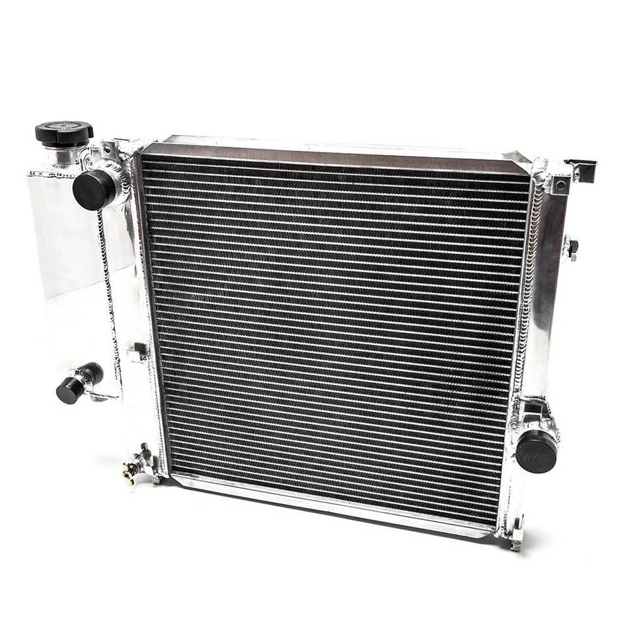 Cooling Solutions alumiini jäähdytin BMW E36
