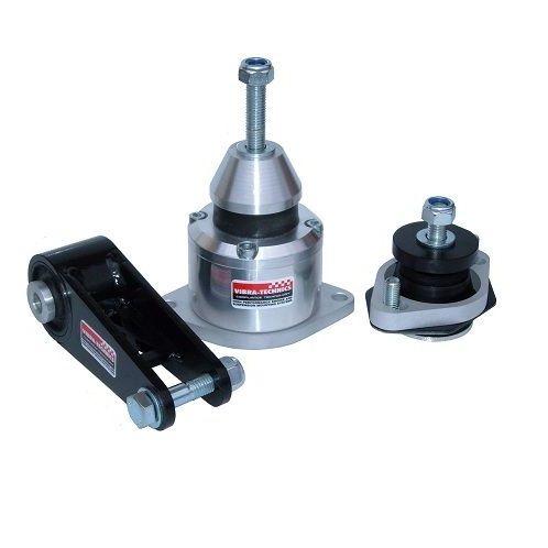 Vibra-Technics Road Moottorikiinnike MG TF