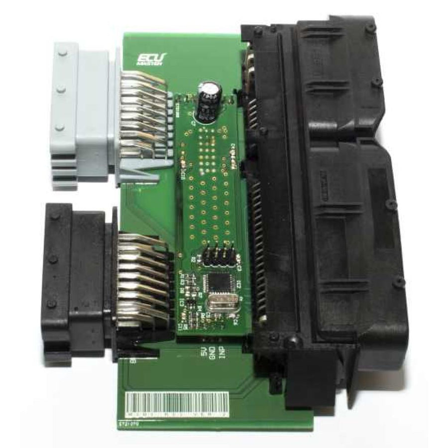EcuMaster Plugin adapteri R53 MINI COOPER S