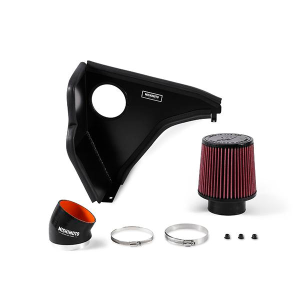 Mishimoto BMW E46 330i / 330xi / 330ci (2001-2006) Performance Ilmanottosarja