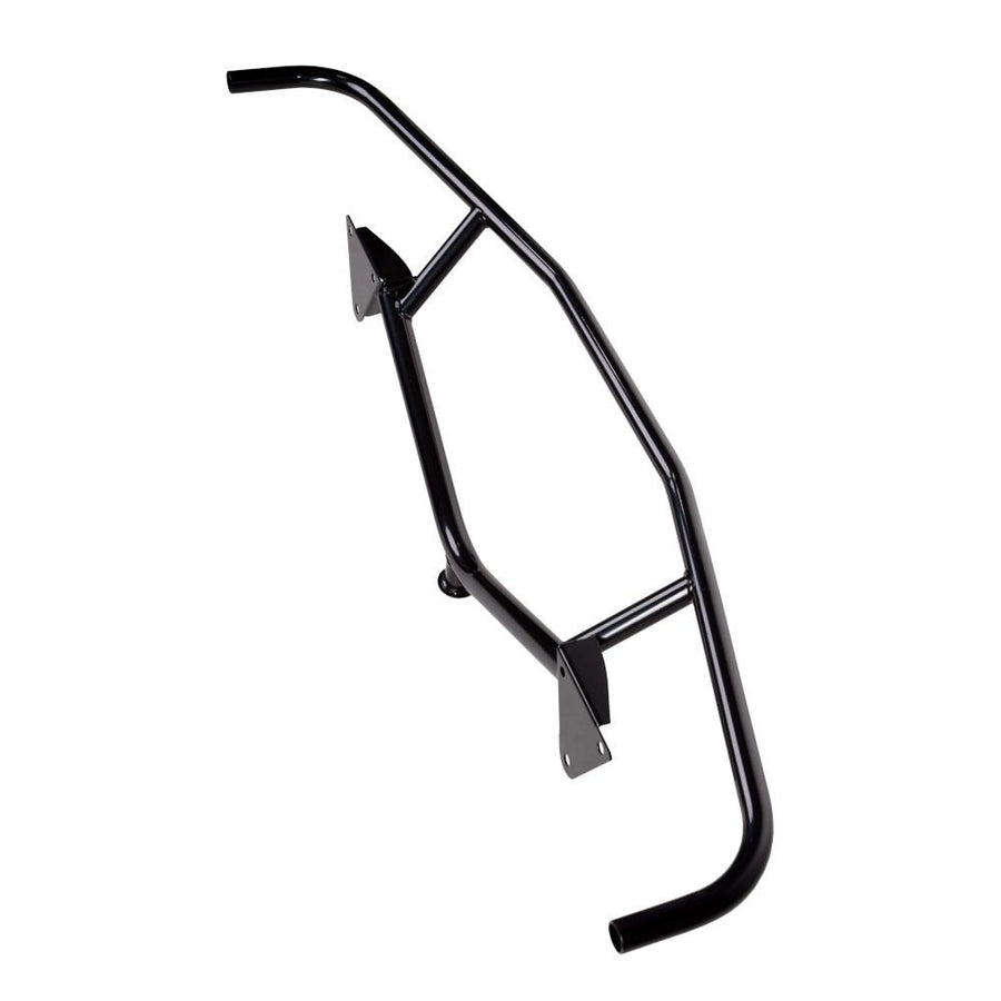 Nostopiste + Takapalkki V2 BMW 1-sarja E8X (04-11)