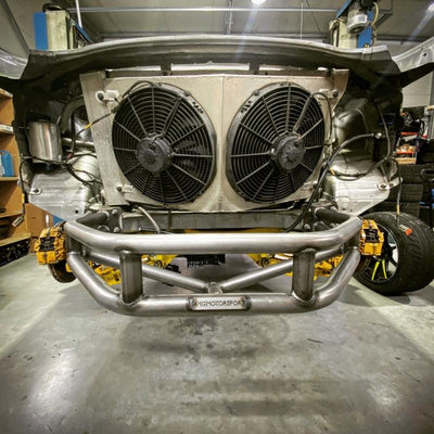 Polttoainesäiliön Suoja Nissan 200SX S13