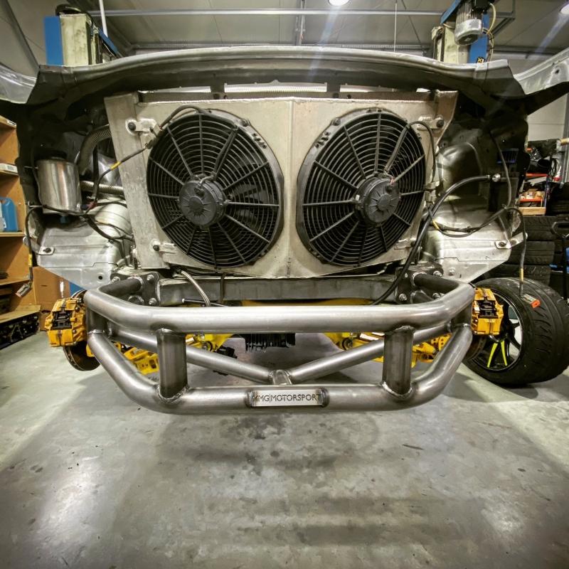 Polttoainesäiliön Suoja Nissan 200SX S13