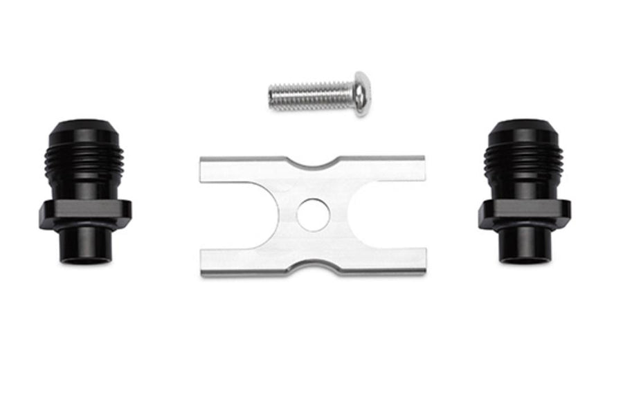 Dash 10 -adapteri BMW E36, E46, E82, E9X -öljynjäähdyttimille