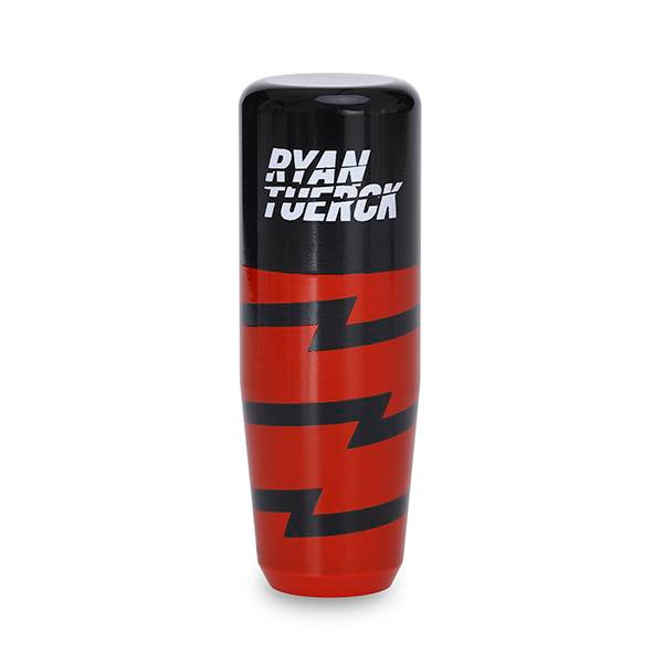 Ryan Tuerck Vaihdekepin Nuppi (Universaali)