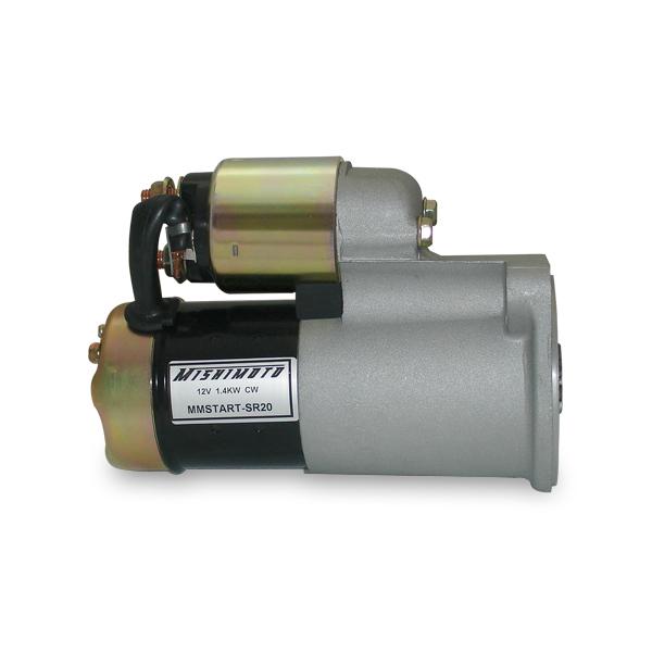 Mishimoto Starttimoottori SR20DET