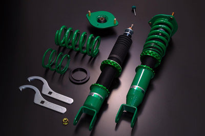 Tein Mono Racing Alustasarja Mazda MX-5 ND