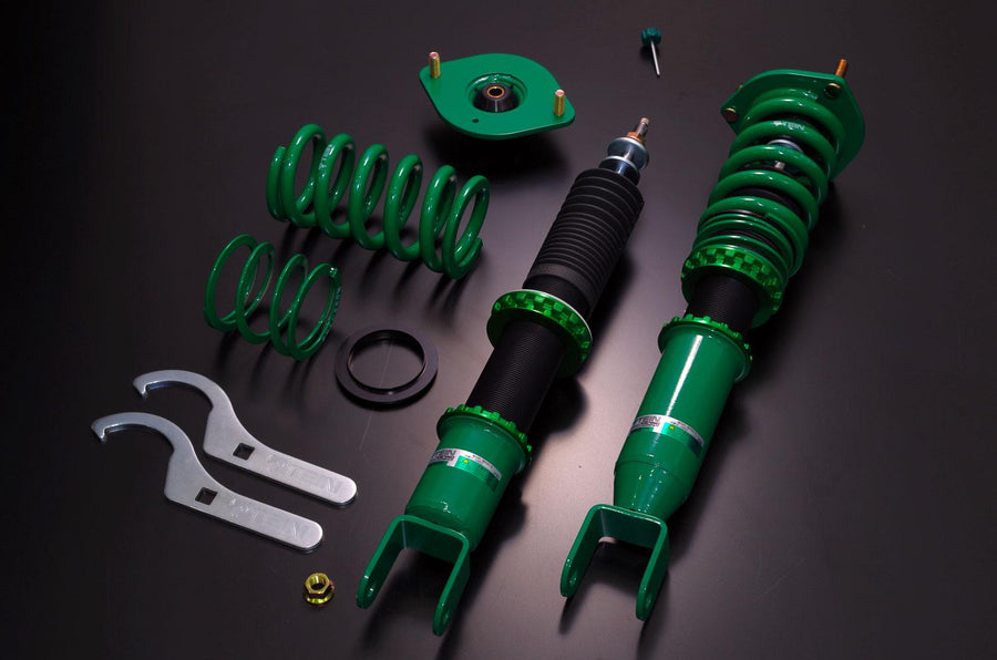 Tein Mono Racing Alustasarja Mazda MX-5 ND