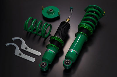 Tein Mono Racing Alustasarja Mazda MX-5 NA & NB