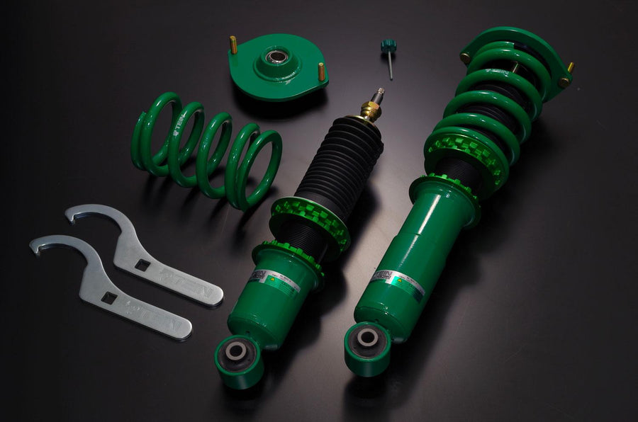 Tein Mono Racing Alustasarja Mazda MX-5 NA & NB