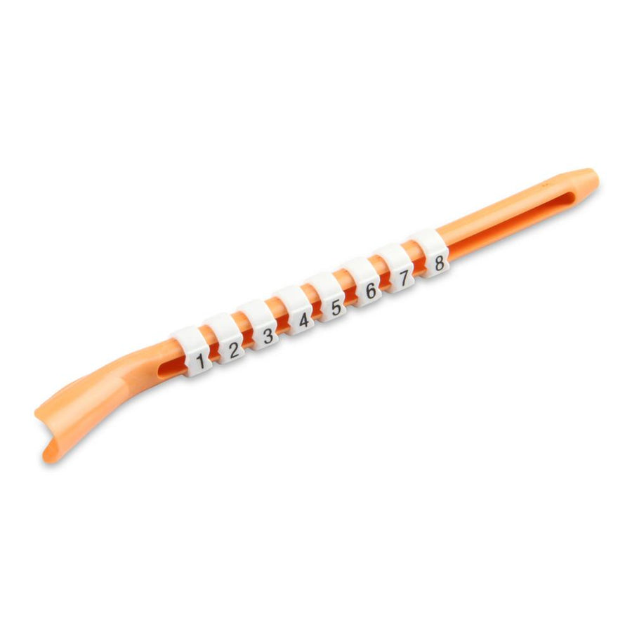 MSD Super Conductor Sytytysjohtosarja LS V8 Moottoriin (99-05)
