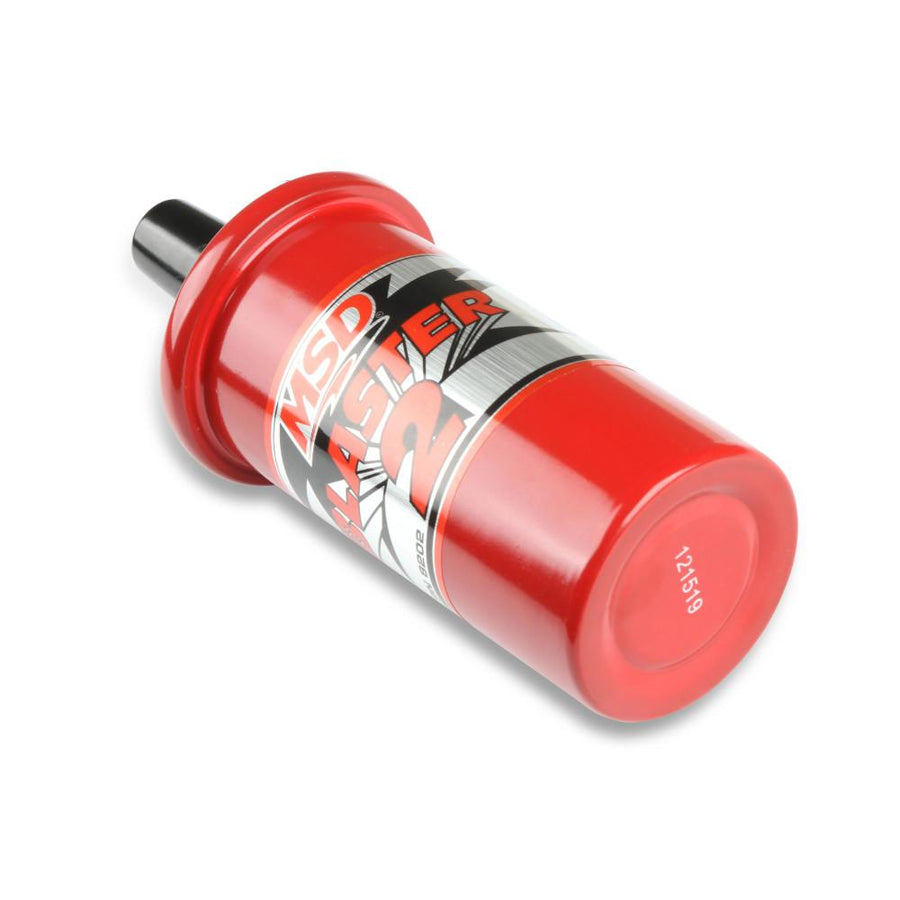 MSD Blaster 2 Sytytyspuola - Punainen