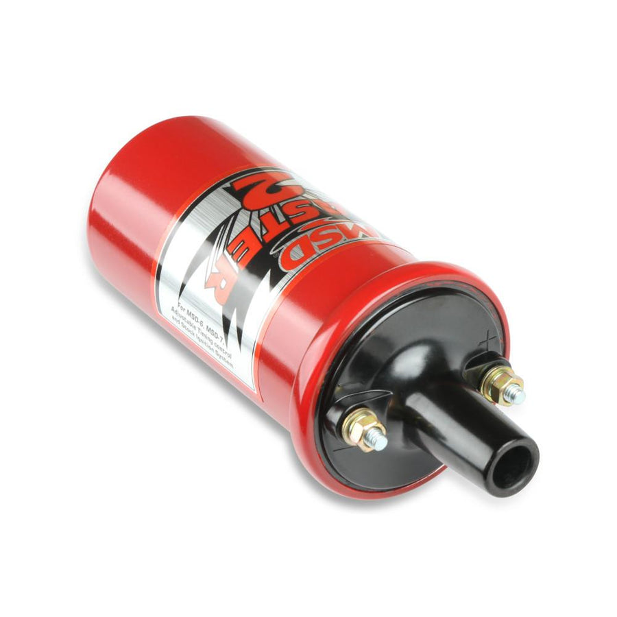 MSD Blaster 2 Sytytyspuola - Punainen