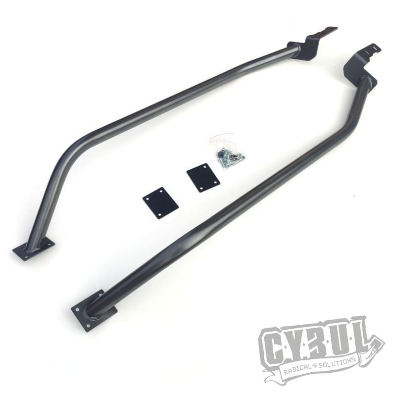 Cybul ovipalkit Mazda MX-5 NC