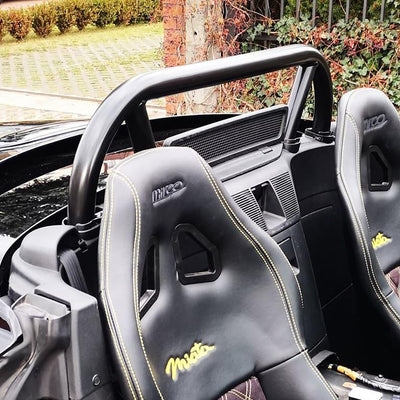 Cybul turvakaari Mazda MX-5 NC RC
