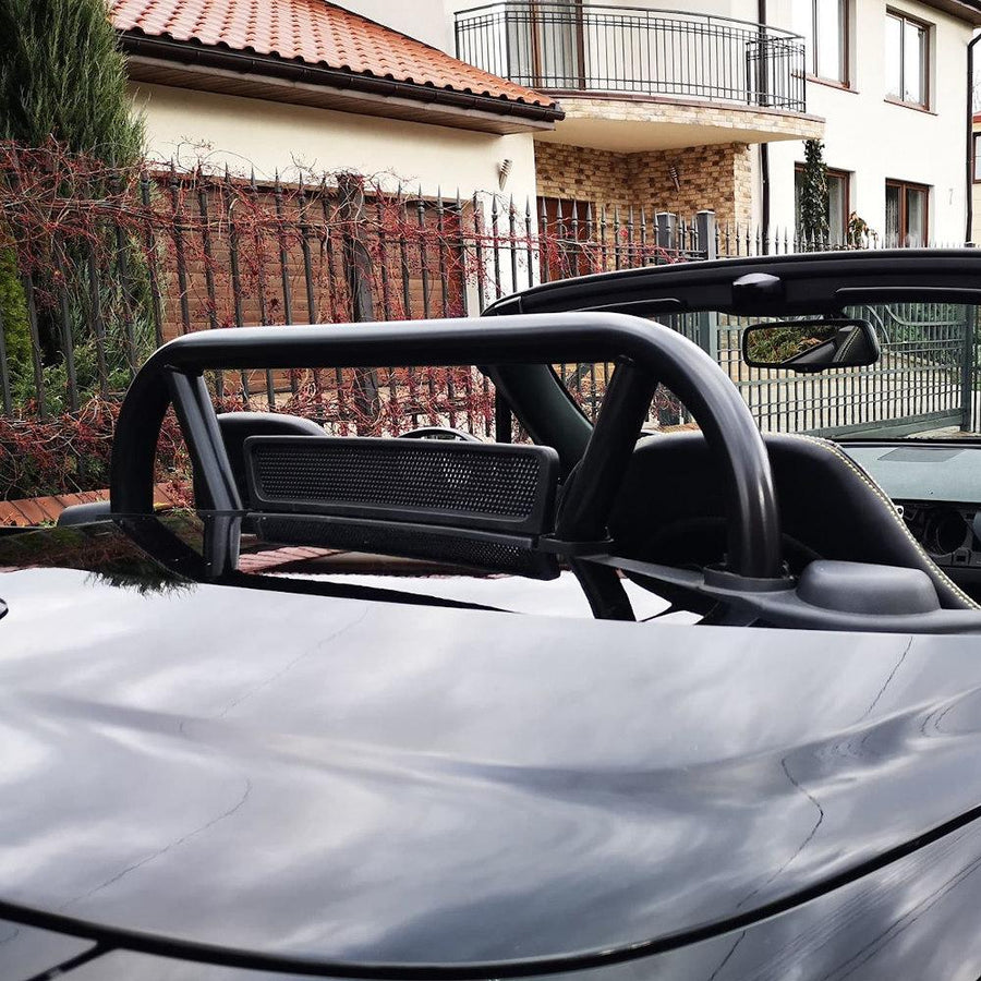 Cybul turvakaari Mazda MX-5 NC RC