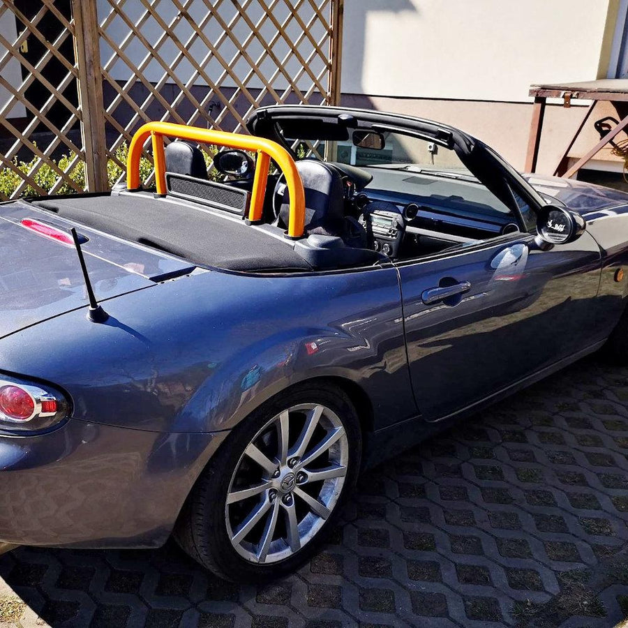 Cybul turvakaari Mazda MX-5 NC ST