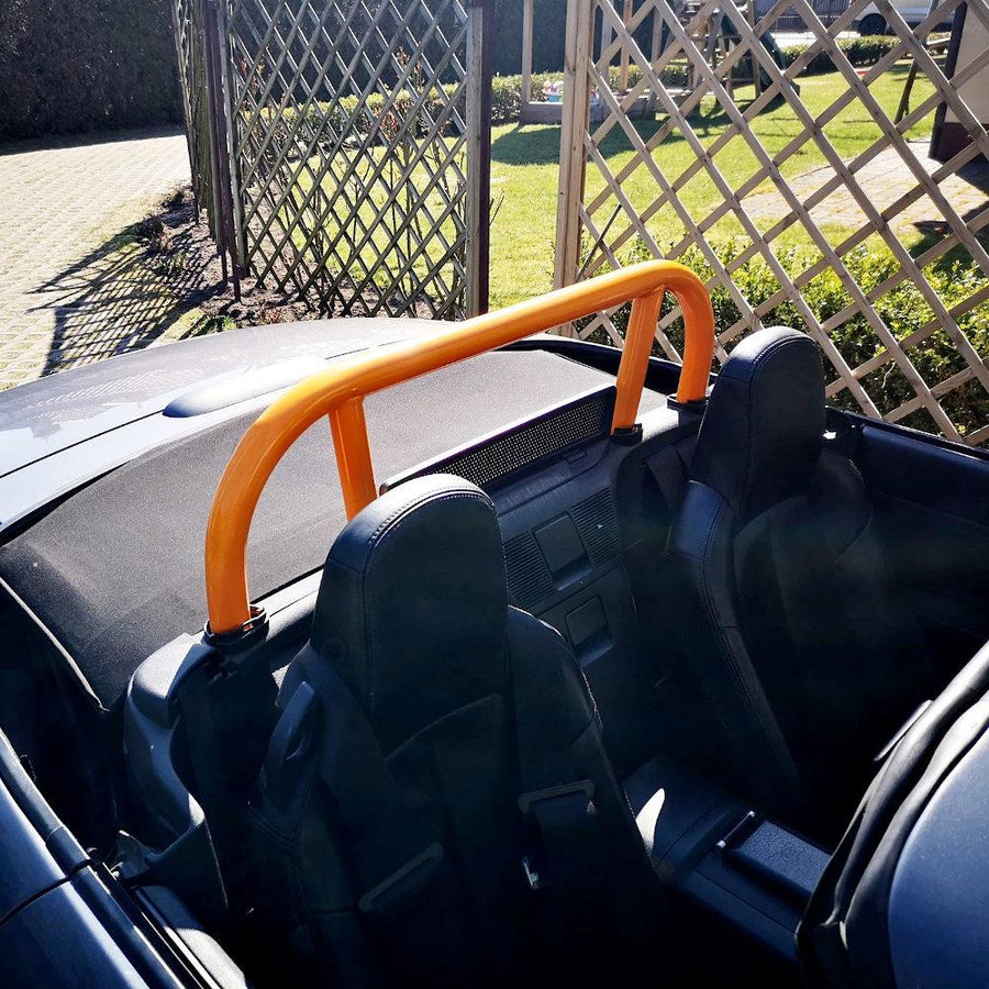 Cybul turvakaari Mazda MX-5 NC ST