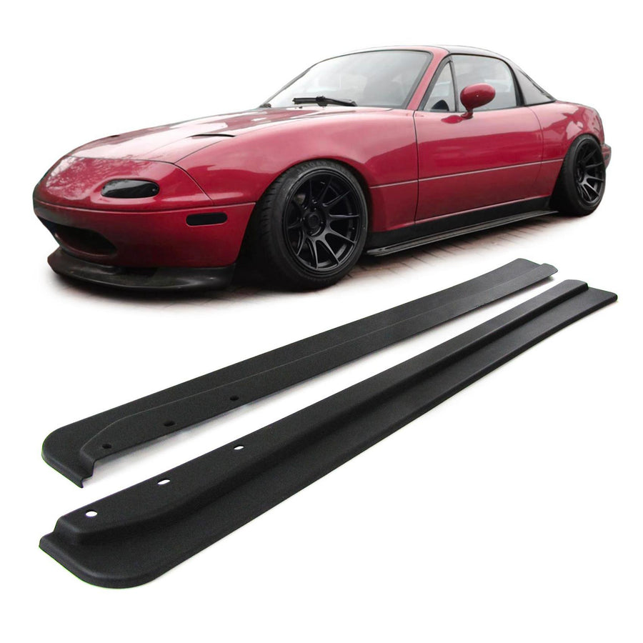 "Feed-tyyliset" helmat Mazda MX-5 NA