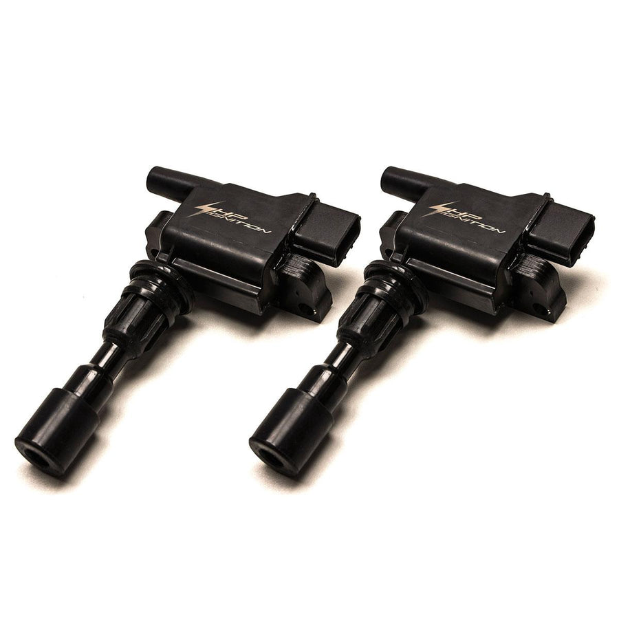 HP Ignition Päivitetyt Sytytyspuolat Mazda MX-5 NBFL 1.8L (87 mm, 01-05)