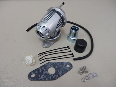HKS Super SQV IV Blow Off -venttiili Mazda 6 MPS