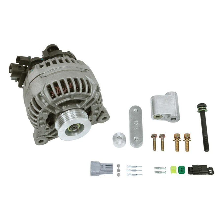 Bosch-laturisarja Lexis IS200 (1G-FE)