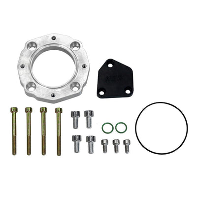 DBW Bosch 60 mm sähkökaasun adapteri Nissan CA -imusarjalle