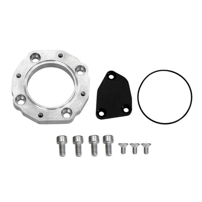 DBW Bosch 60 mm sähkökaasun adapteri Nissan SR -imusarjalle