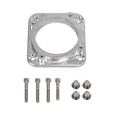 DBW Bosch 83 mm sähkökaasun adapteri custom imusarjalle