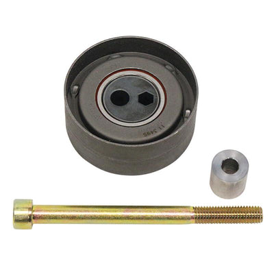 Kiristin Toyota 1JZ/2JZ -moottoreille Bosch-laturisarjalla