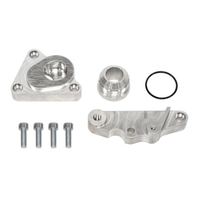 Vesipumpun Poistosarja - Toyota 1JZ/2JZ -moottorit