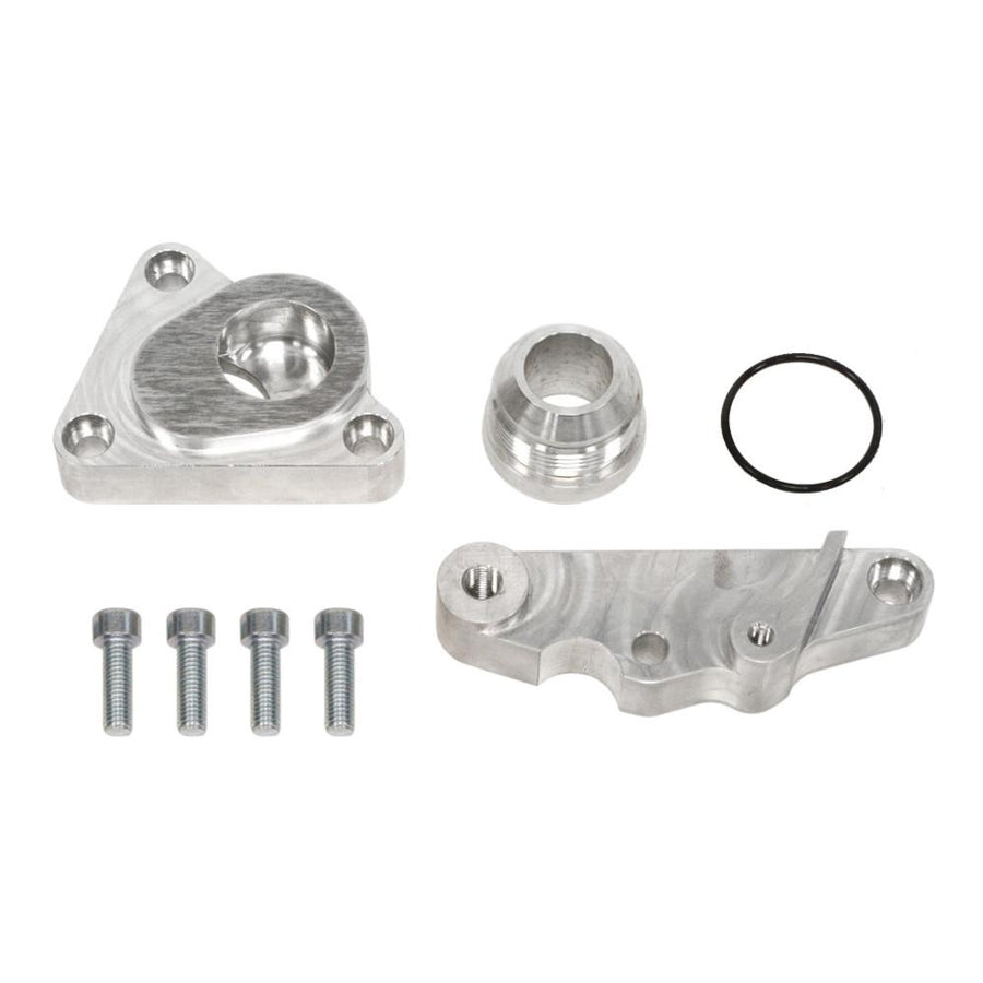 Vesipumpun Poistosarja - Toyota 1JZ/2JZ -moottorit