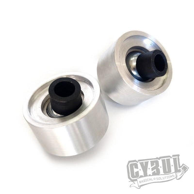Cybul etualatukivarren pallonivelet Mazda MX-5 NC