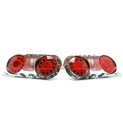 Navan LED Takavalot Nissan Skyline R32