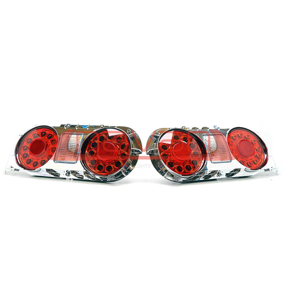 Navan LED Takavalot Nissan Skyline R32