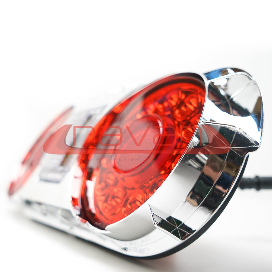 Navan LED Takavalot Nissan Skyline R32