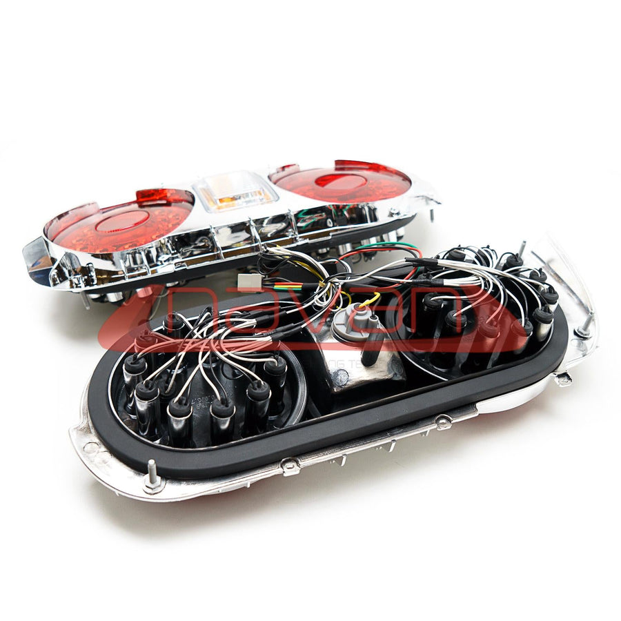 Navan LED Takavalot Nissan Skyline R32