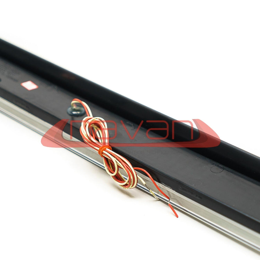 Navan LED Takavalopaneeli Nissan Skyline R33
