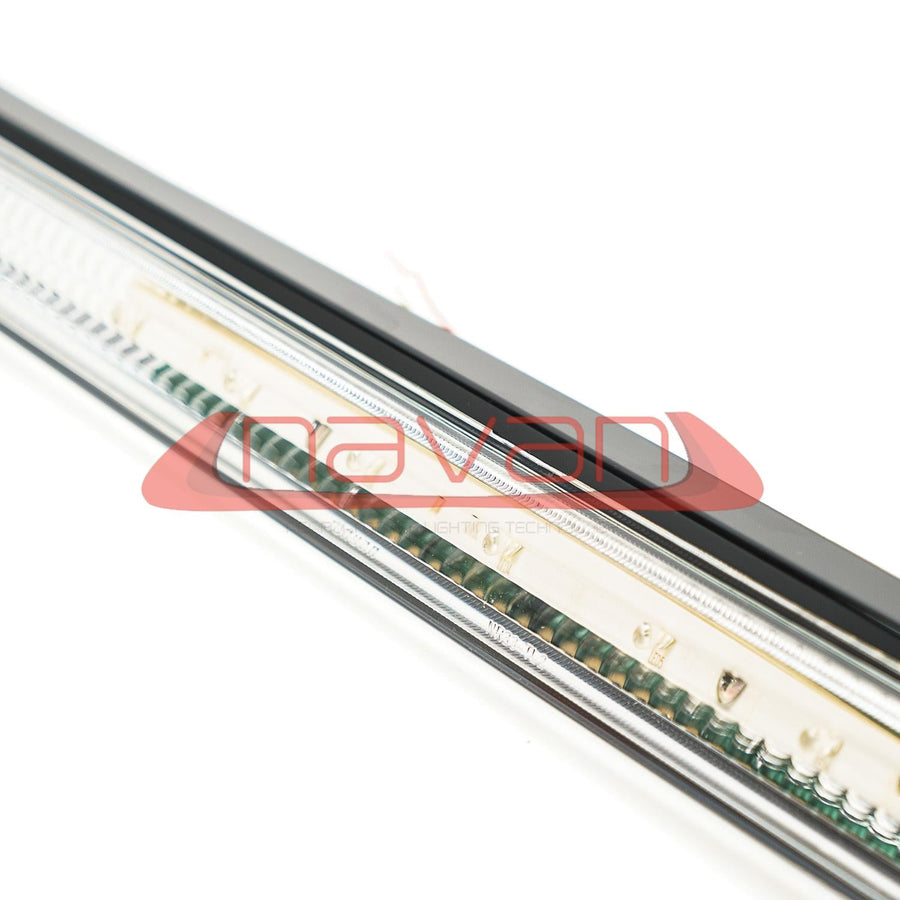 Navan LED Takavalopaneeli Nissan Skyline R33